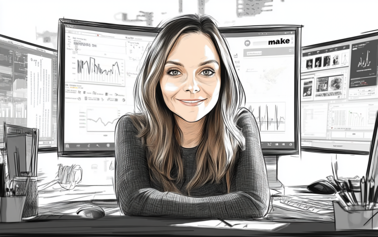    Автоматизация в социальных сетях: как нейросети и Make.com могут вывести ваш маркетинг на новый уровень Оксана Солдатова