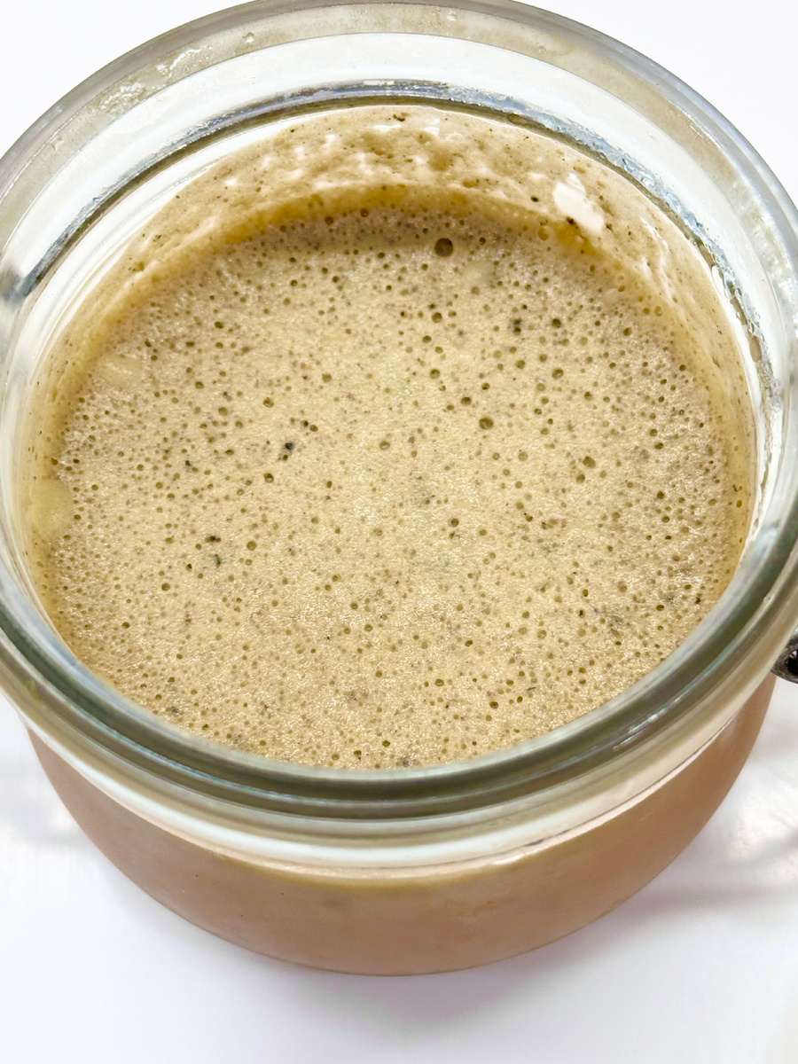 Текстура воздушная очень