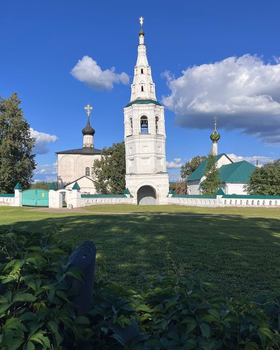 📸Андрей Белавин