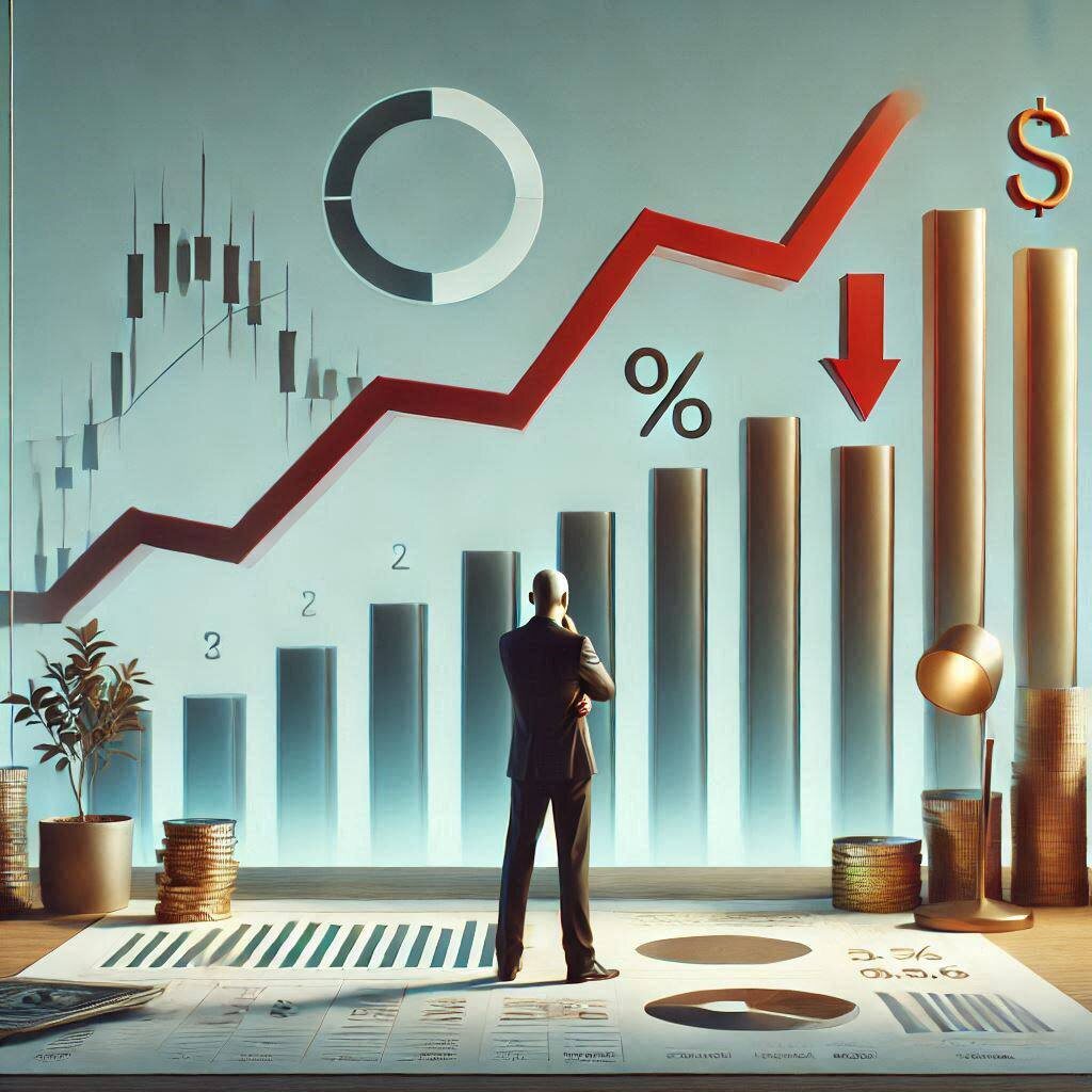 Сигналы грядущего дефолта: 5 шагов, которые спасут ваши финансы