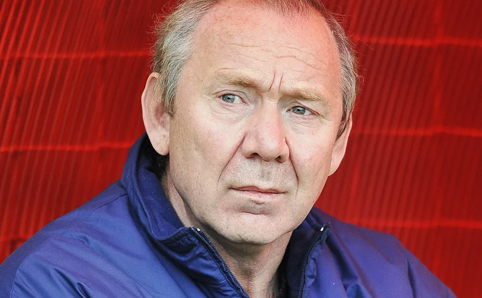 Олег Романцев верит, что "Спартак" в нынешнем сезоне поборется за чемпионство. Фото: соцсети