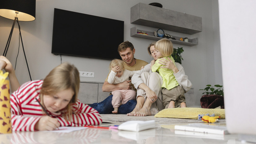   Gettyimages.ru Westend61