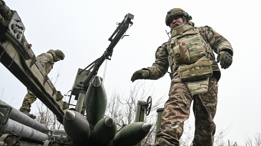    Фото: © РИА Новости/Станислав Красильников