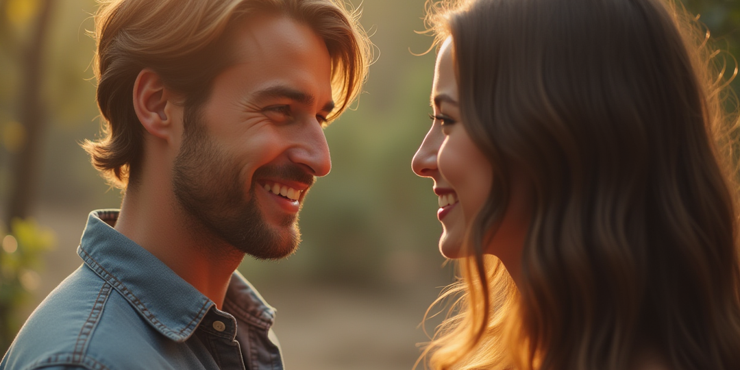 Что мужчины ценят в женщинах?