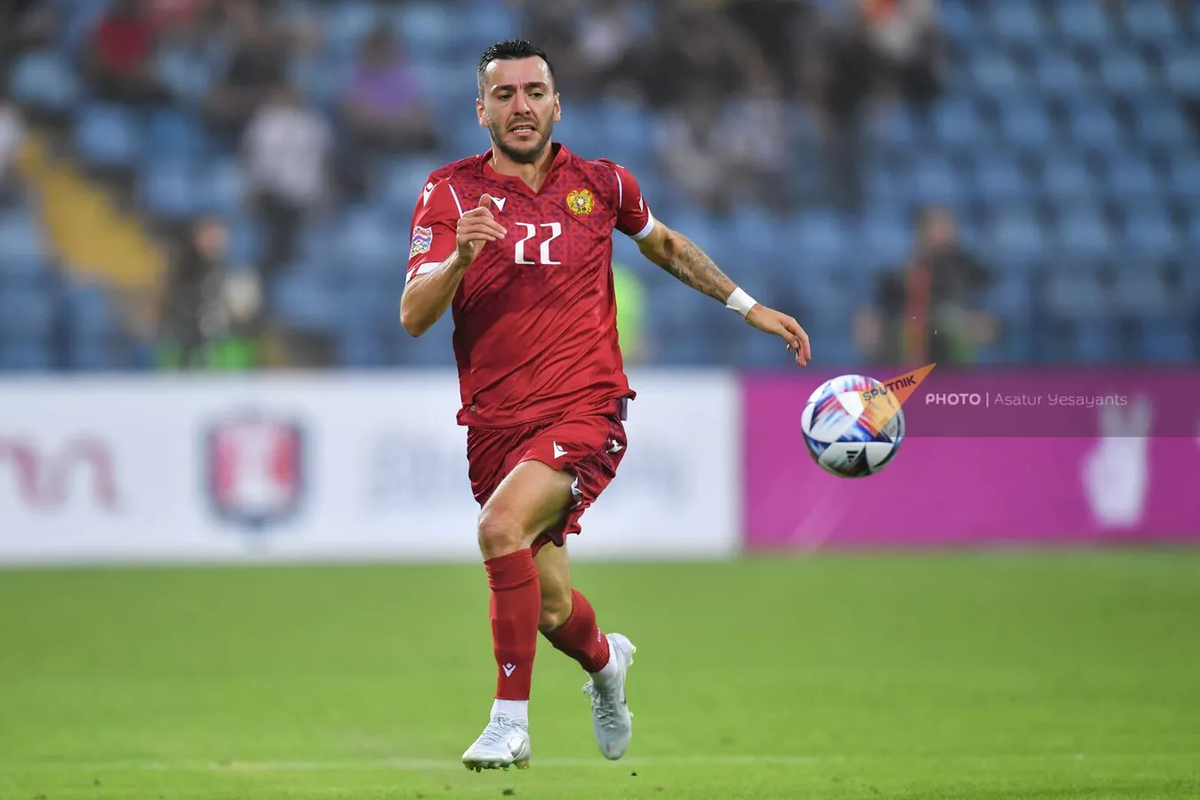 © Sputnik / Asatur Yesayants