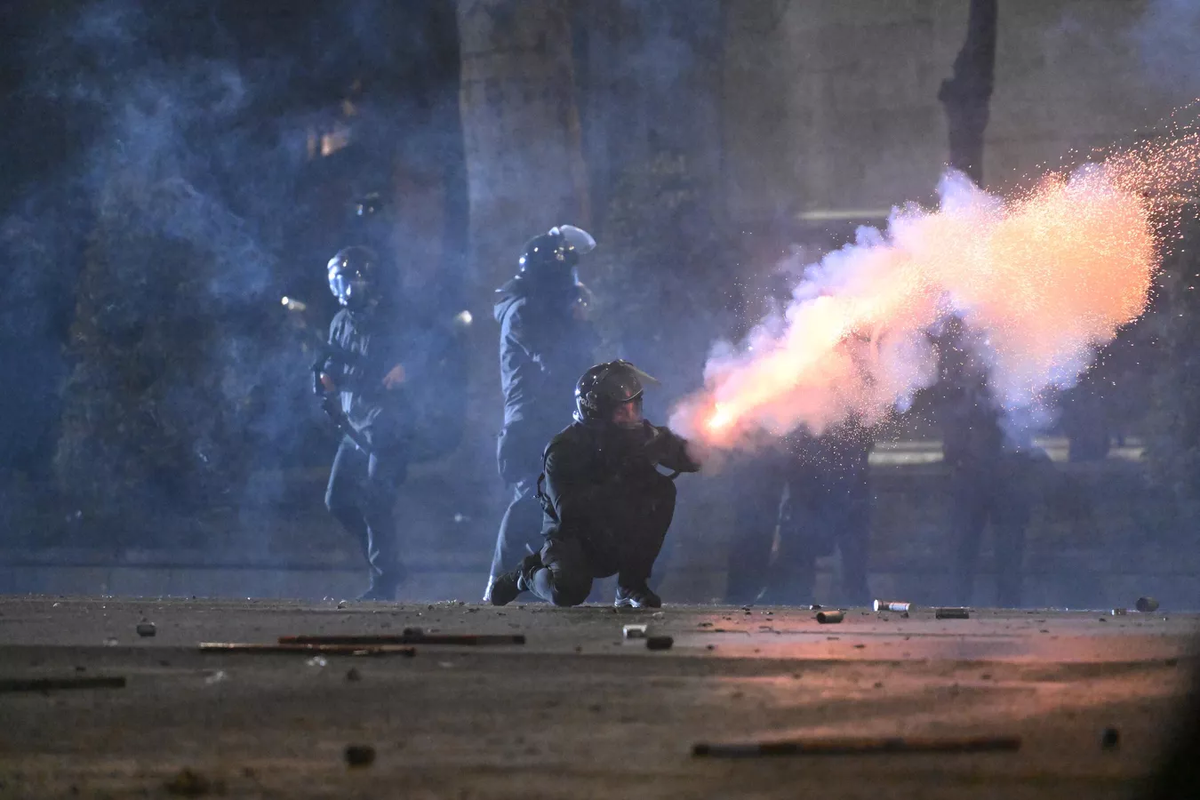 © Sputnik / Михаил Воскресенский