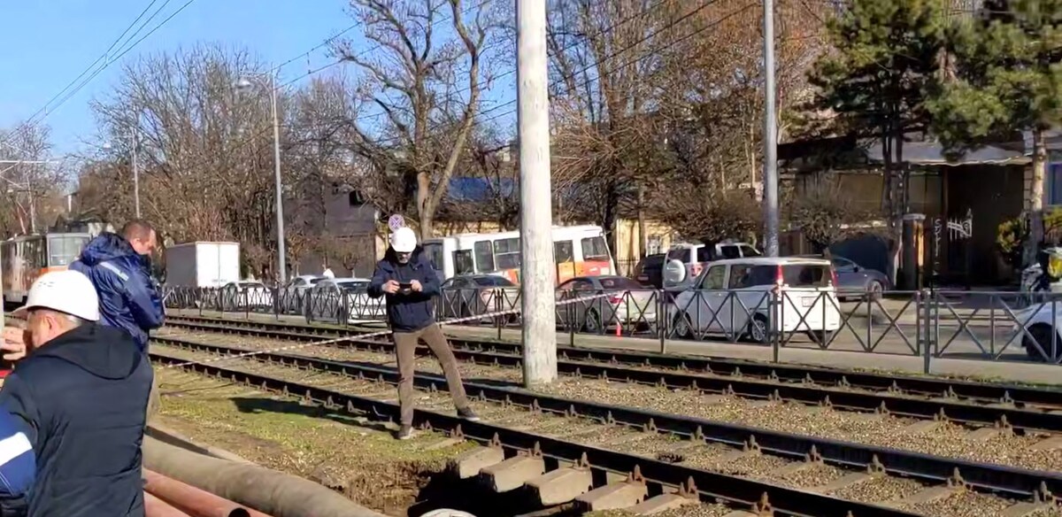 Фото: скриншот видео