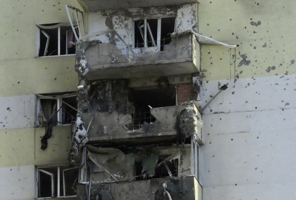 Фото: РИА Новости/Илья Питалев