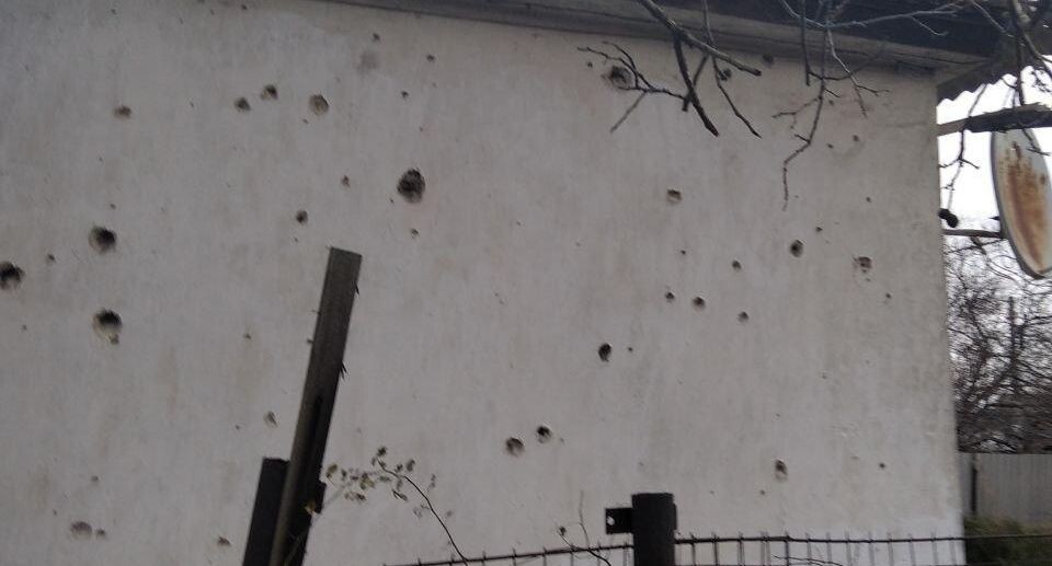     Приходько РИК / Telegram