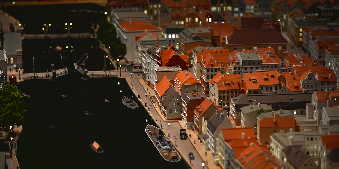 "Кёнигсберг" в Зеленоградске. Музей, который просто необходимо посетить перед поездкой в Калининград