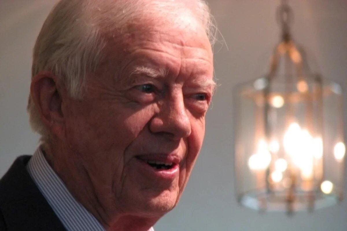    ABC News: похороны экс-президента США Картера могут привлечь экстремистов