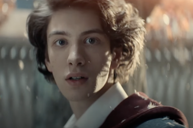    Марк Эйдельштейн. Фото: Кадр YouTube/ Central Partnership