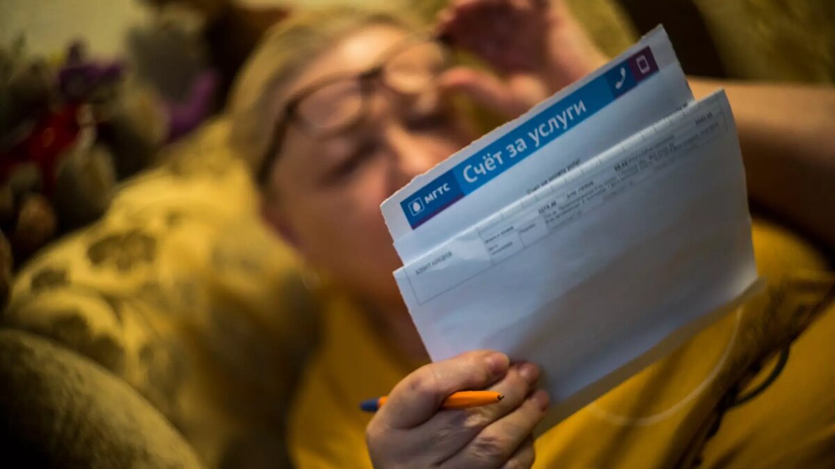 Тарифы ЖКХ вырастут в 2025 году сильнее всего в наиболее газифицированных регионах. Автор: Владимир Андреев. Источник: URA.RU/TASS