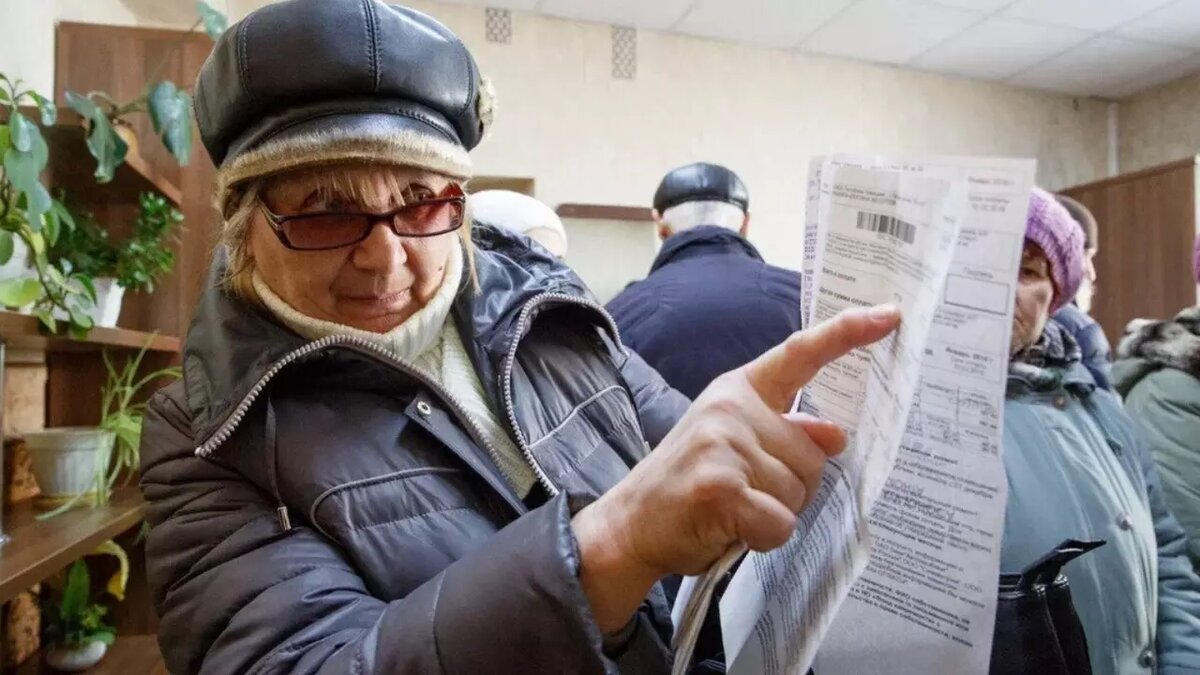 Рост тарифов на услуги ЖКХ в 2025 г. зависит от региона. Фото: gosuslugi.ru