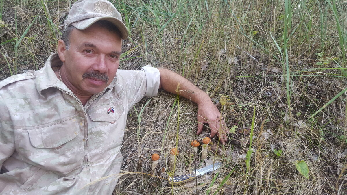 Автор фото Владимир