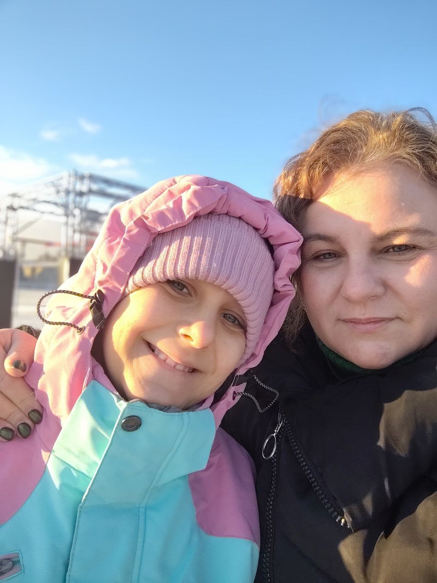 Эта фотография сделана 14 декабря. Пока что это были единственные морозные несколько дней за эту зиму