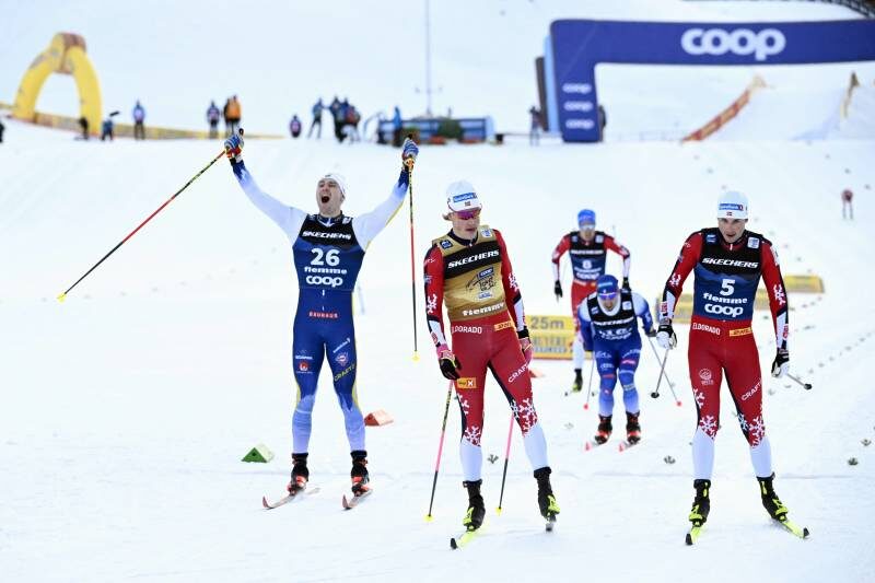    © IMAGO/Emmi Korhonen www.imago-images.de/Globallookpress