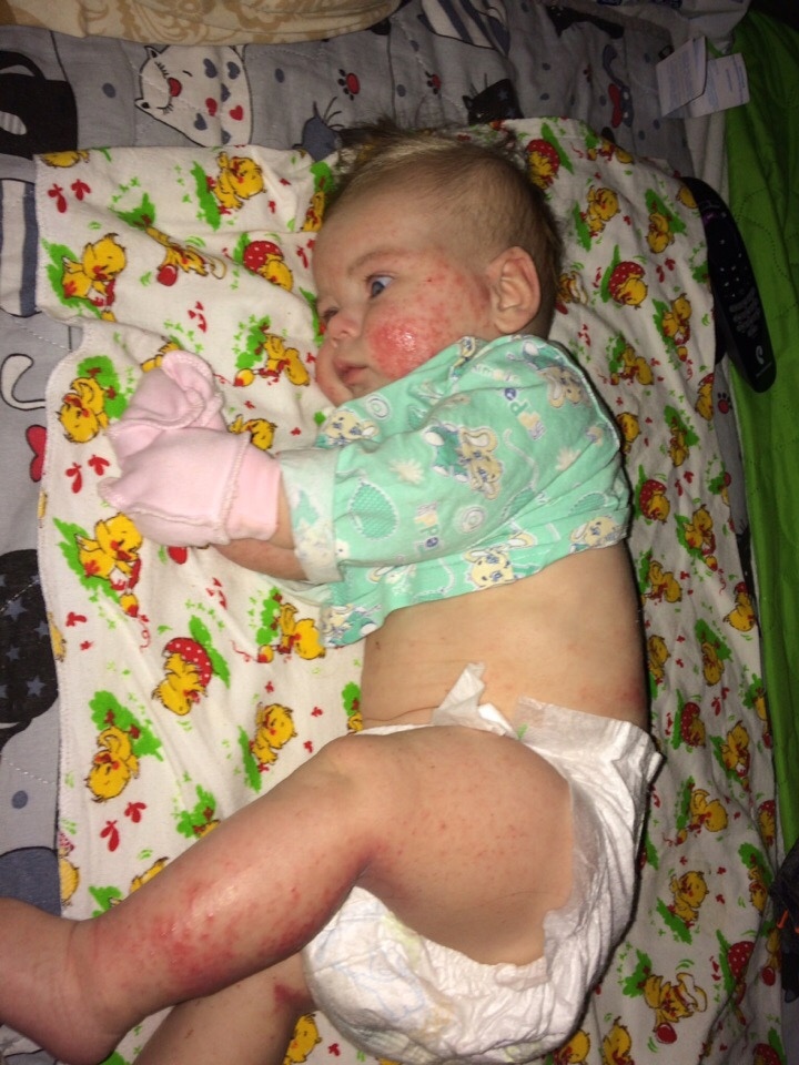 Около полутора месяцев