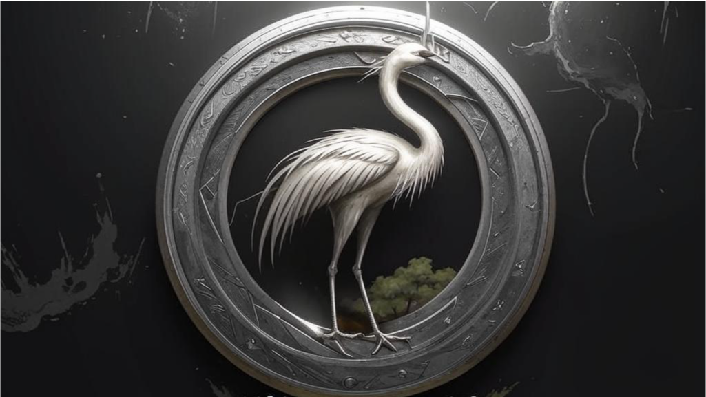 Изображение сгенерировано Кандинский 3.1