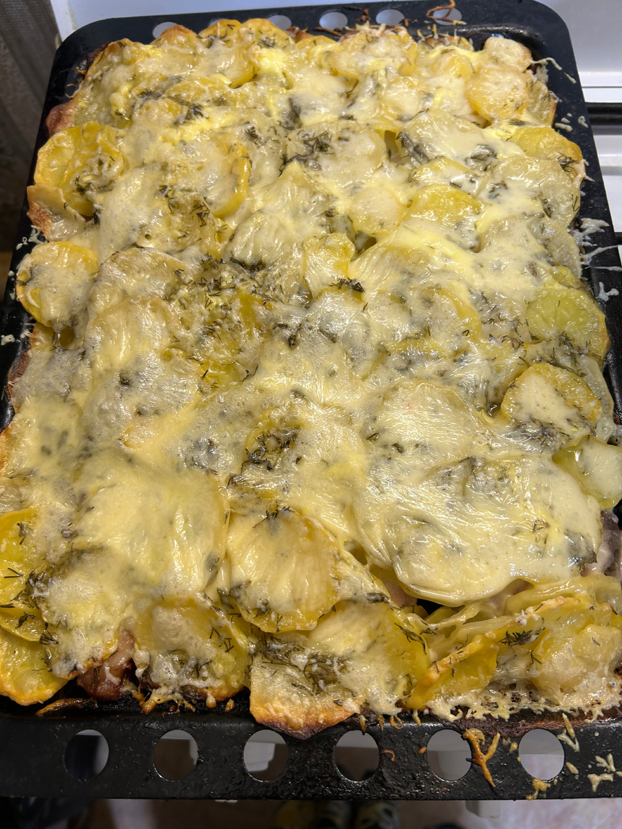 Фото автора