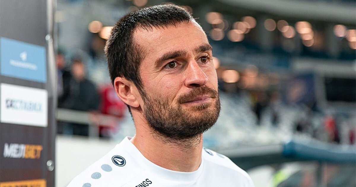     Аслан Дудиев