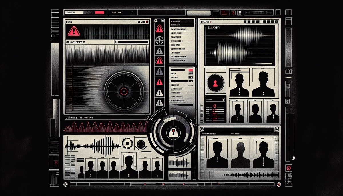    Изображение сгенерировано нейросетью DALL•Е 3 