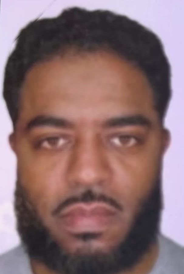 тот самый Шамсуд-Дин Джаббар