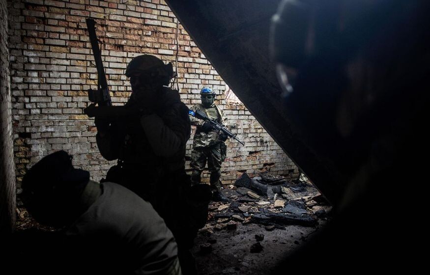    ООН вдруг резко стала менять свое отношение: Киев осудили за чудовищные пытки военнопленных россиян