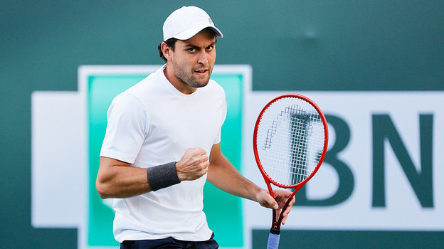    Фото: Спорт-Экспресс