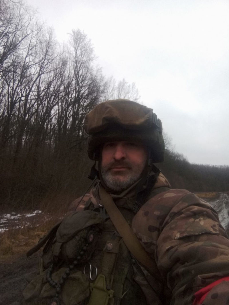    Мобилизованный отец двоих детей из Карелии погиб в зоне СВОпаблик Сретенского храма