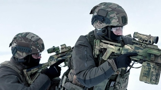    Российские войска взяли под контроль населенный пункт Надия в ЛНР Ирина Петрова