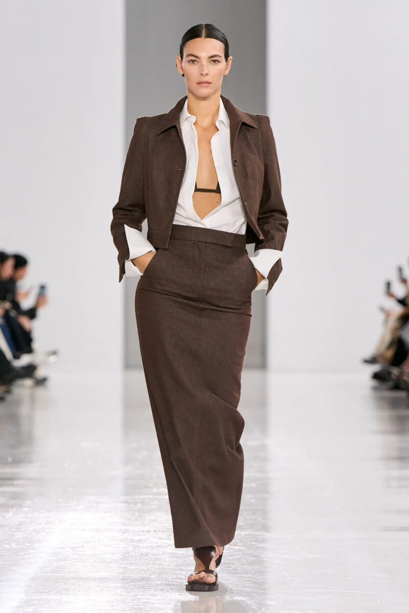 Max Mara.