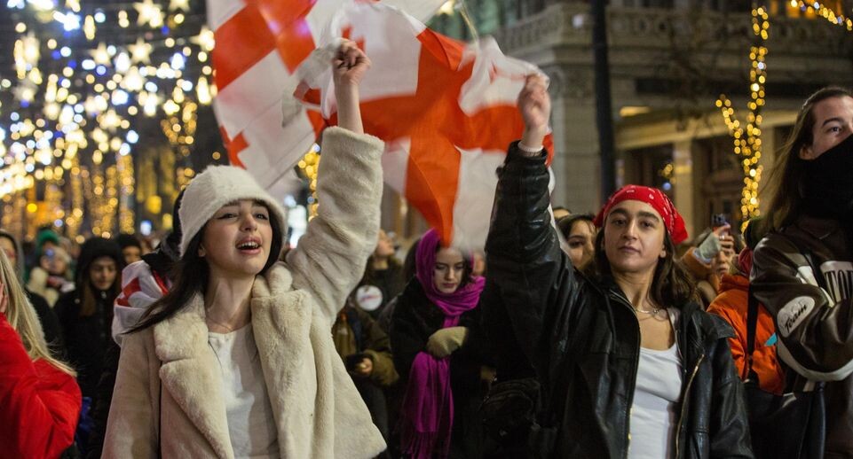    Karol Serewis / Global Look Press