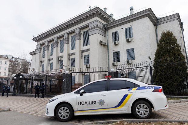 Фото: Antonio Bronic / Reuters