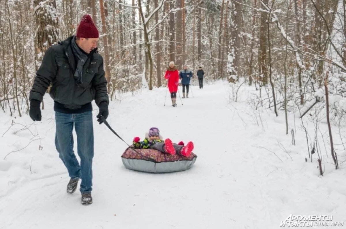    Детский врач рассказал челябинцам, как провести каникулы с пользой