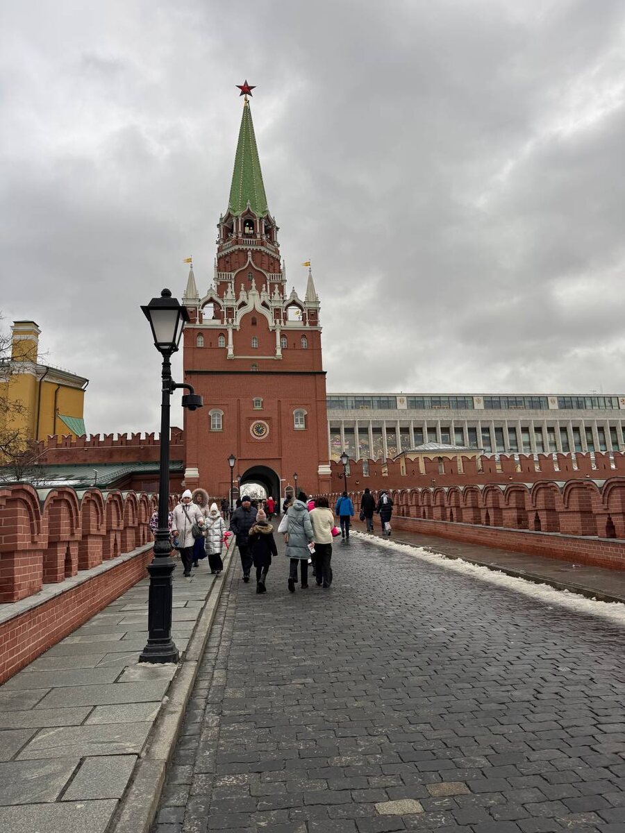 Фото автора