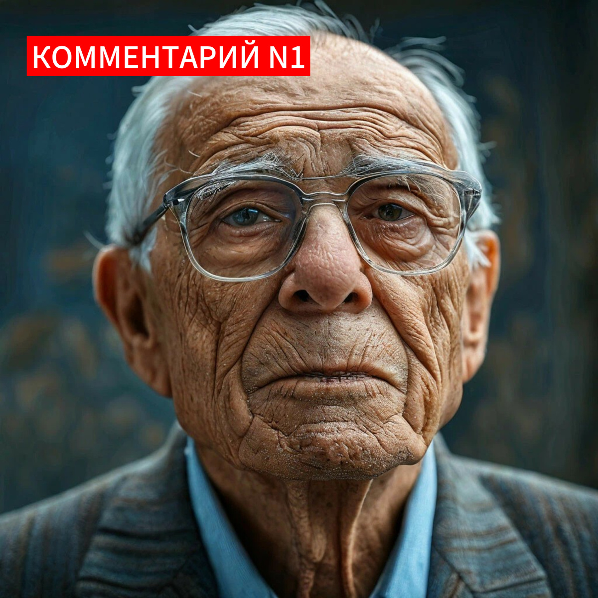 Новые меры помощи пенсионерам