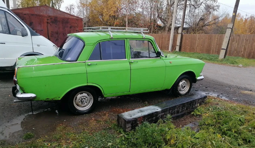 Автомобиль за 50000 рублей