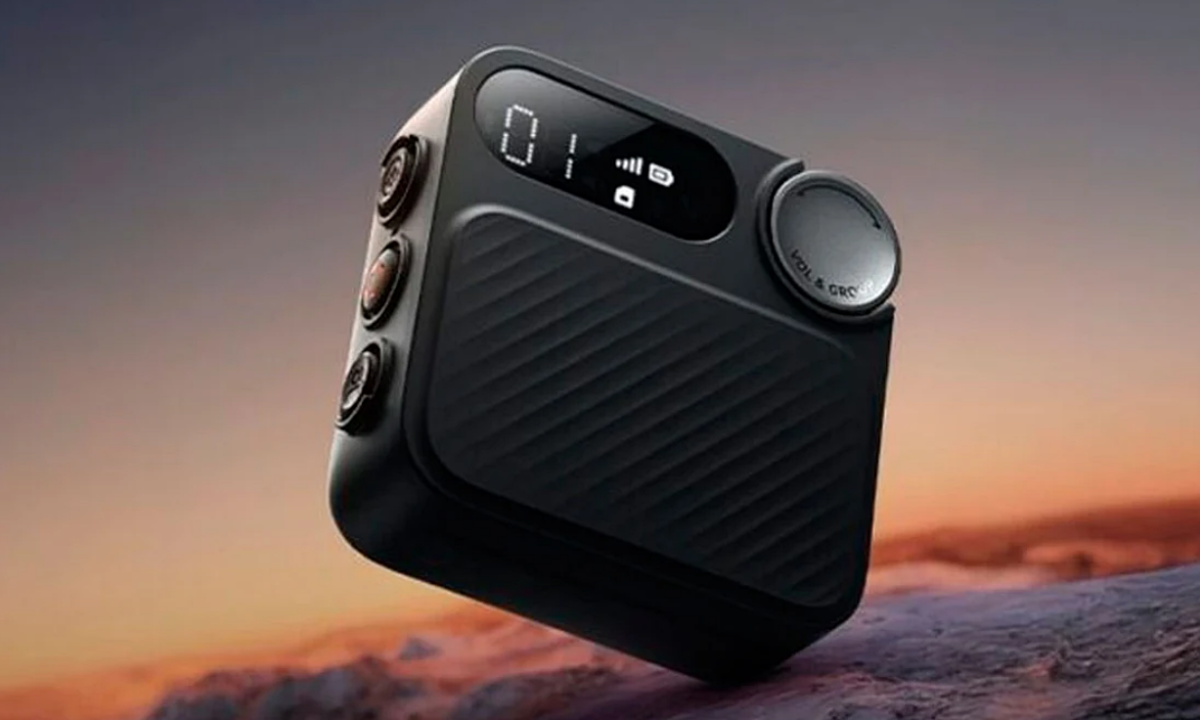    Изображение: Xiaomi