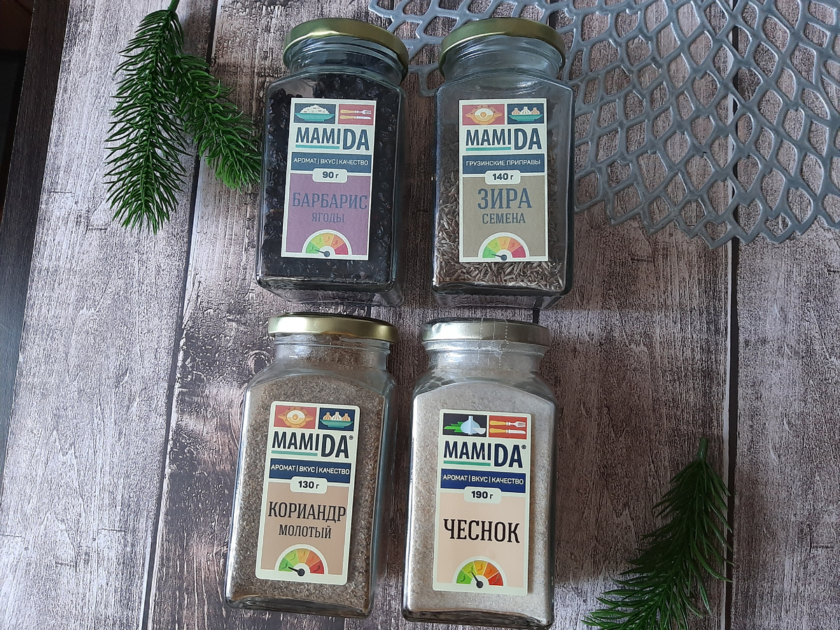 Все фотографии в статье сделаны Автором канала