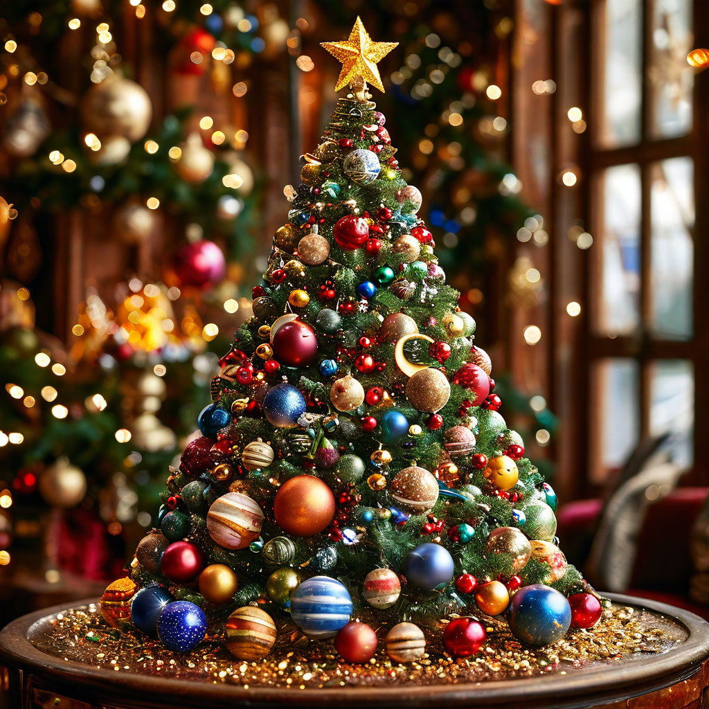 Пирамида#Новый год#Медитация#Звездное Небо#