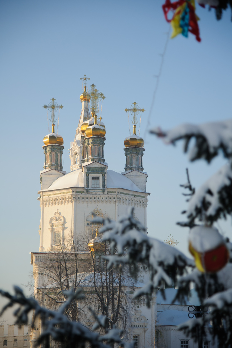 Dmitry Chasovitin/Global Look Press