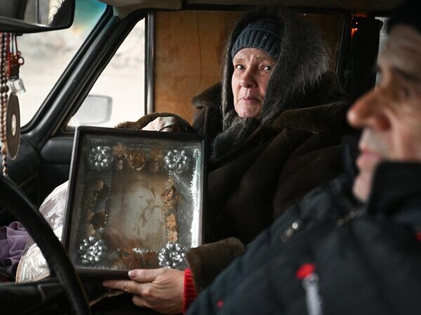    © РИА Новости Станислав Красильников