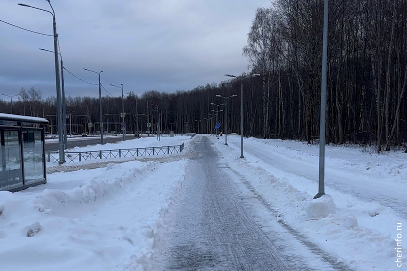    Его хотят возвести на перекрестке Октябрьского проспекта и Рыбинской.