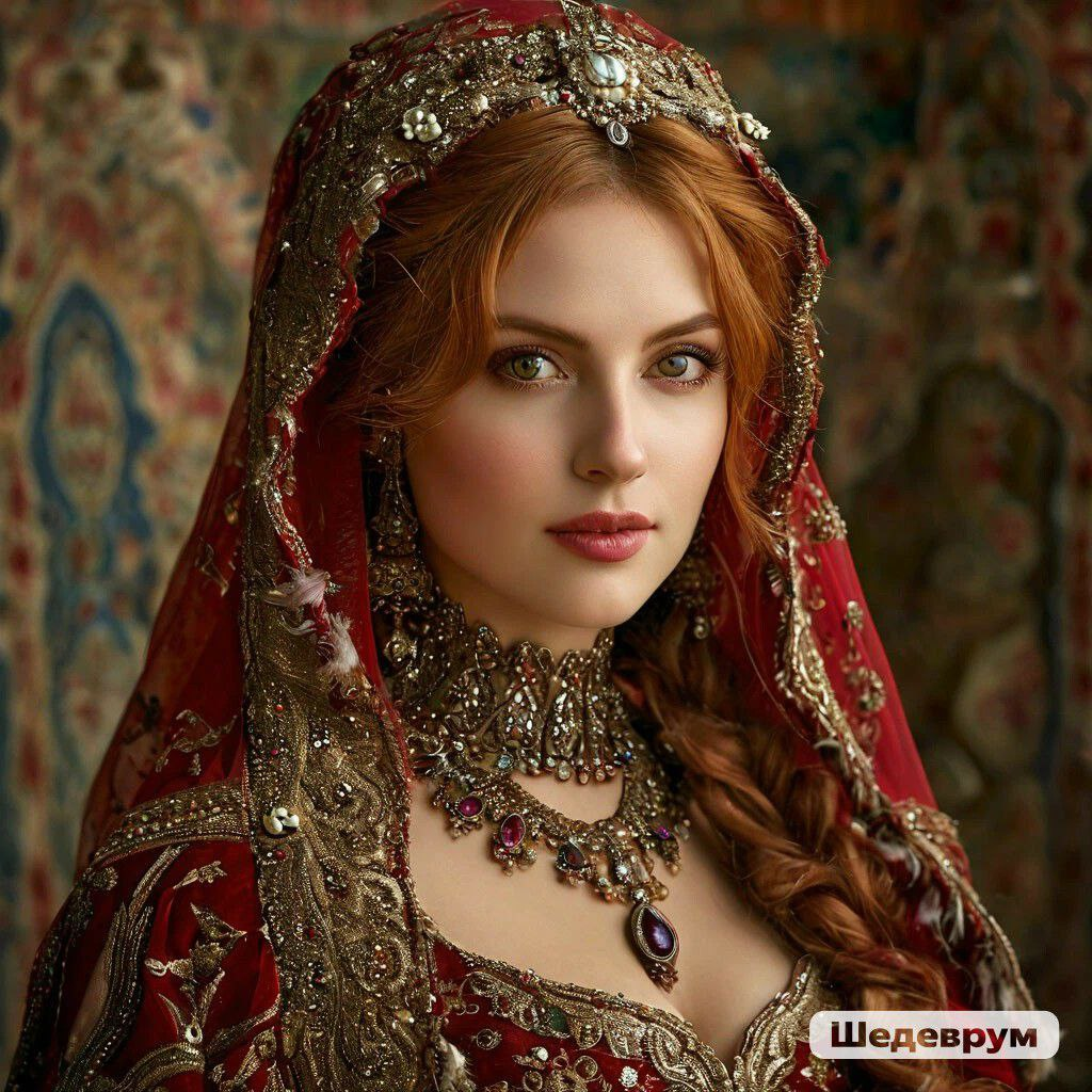 Гульнар - хатун