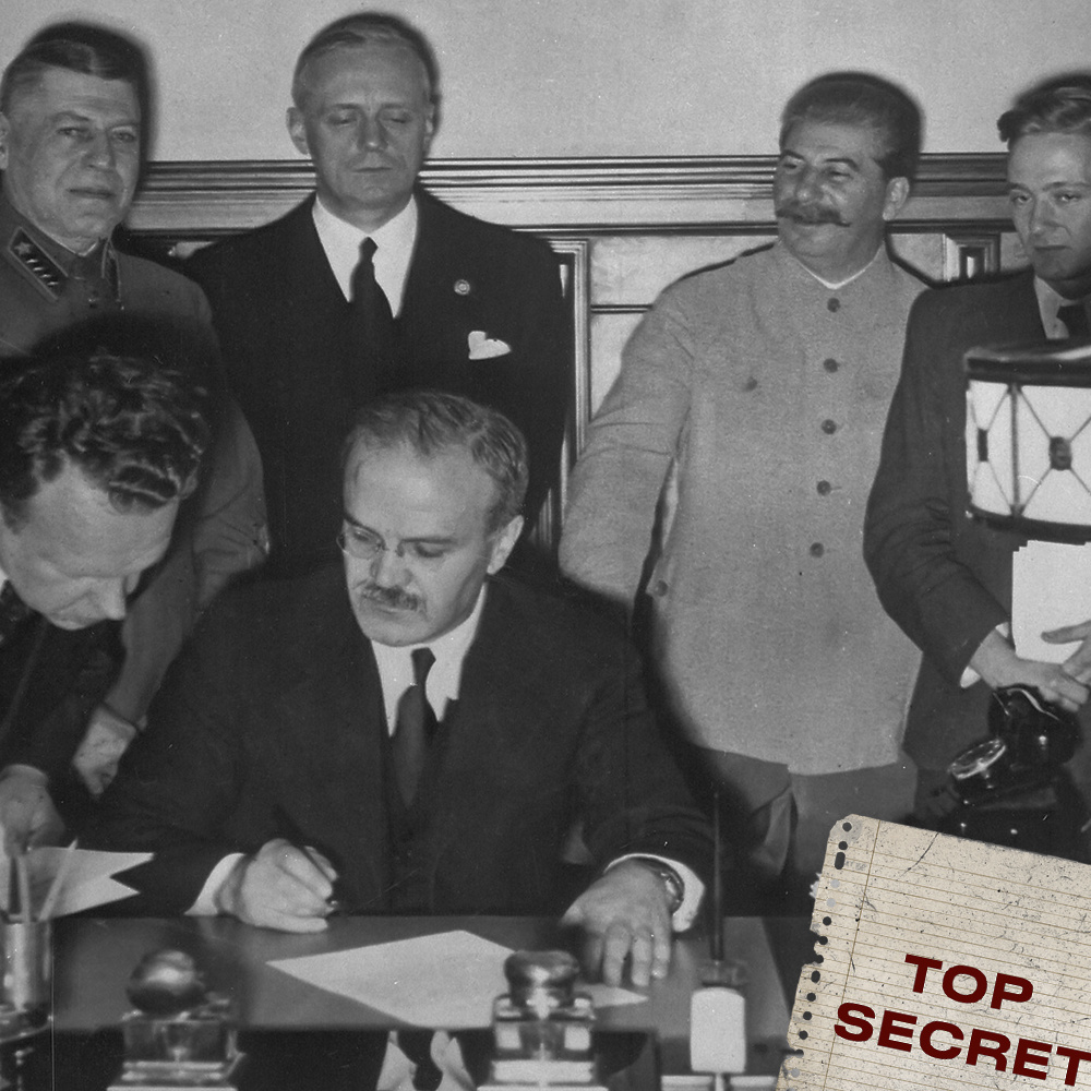 Вячеслав Молотов