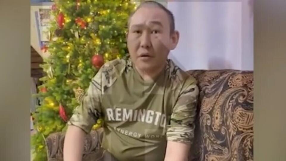     Якутский боец раскрыл детали рукопашной дуэли с боевиком ВСУ РЕН ТВ