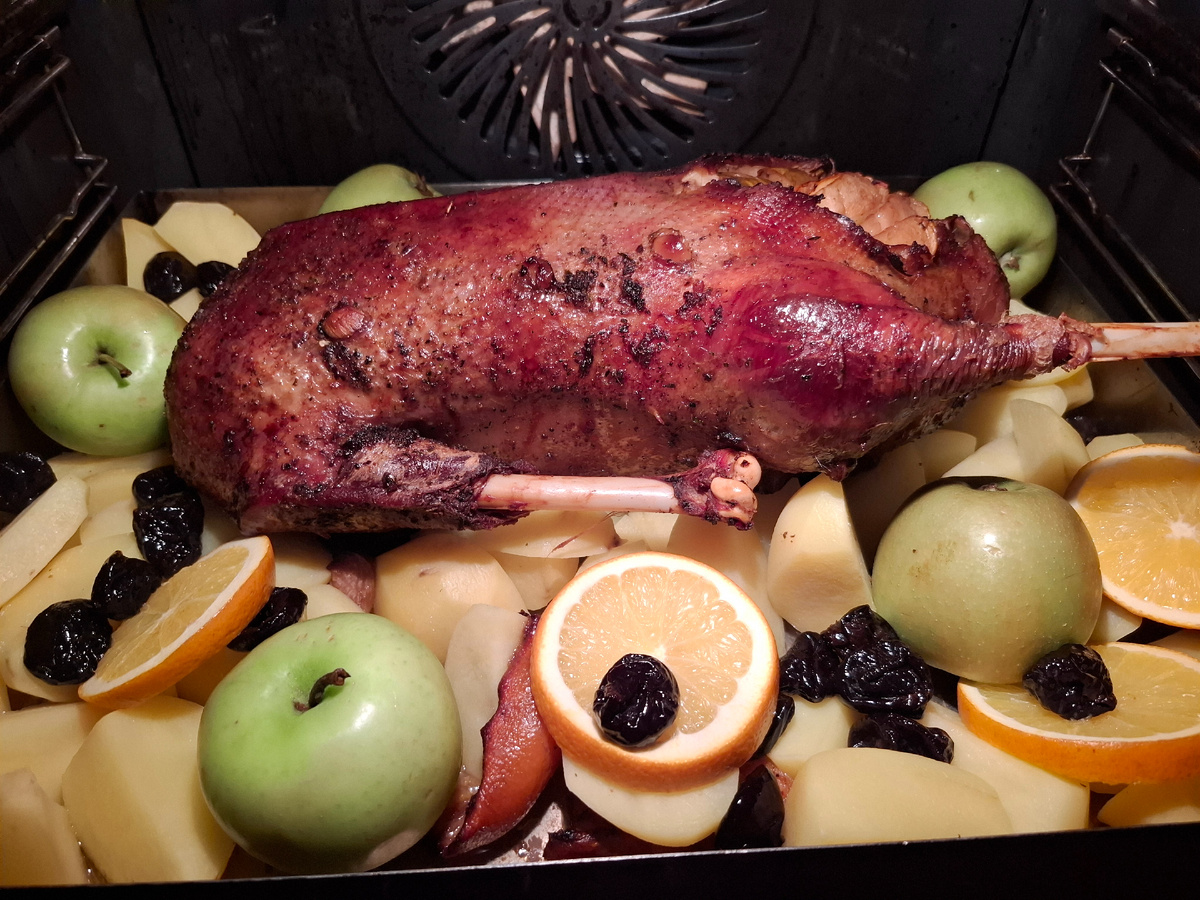 Фото автора.