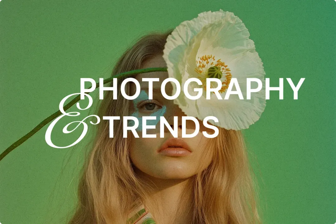 Любите ли вы делать снимки из-за объектива или просто интересуетесь тем, что ждет вас на горизонте в области фотографии, вот главные тенденции, которые появятся у вас в 2025 году.