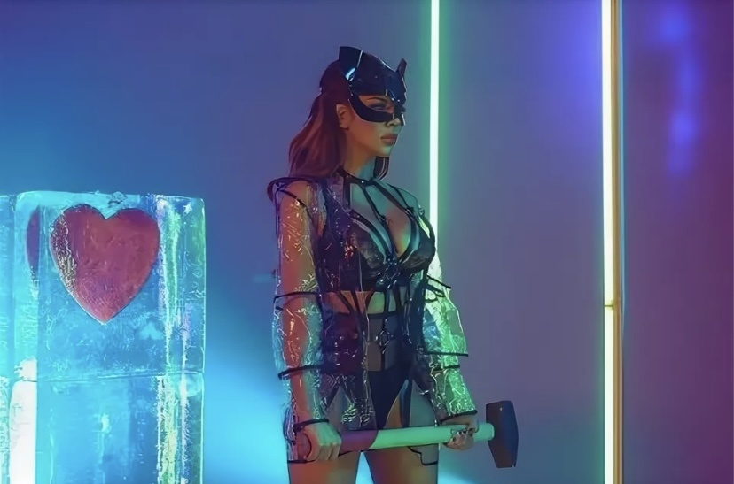 Анна Седокова 